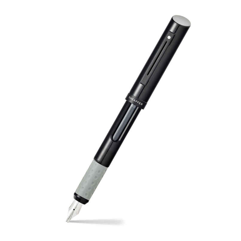 Sheaffer Black Calligraphy With Medium Nib Pen Sheaffer Black Calligraphy With Medium Nib Pen