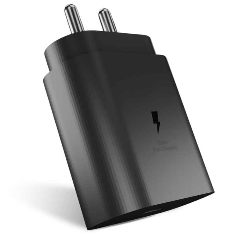 Ailkin 25W C-Type Charger (Only Adapter)