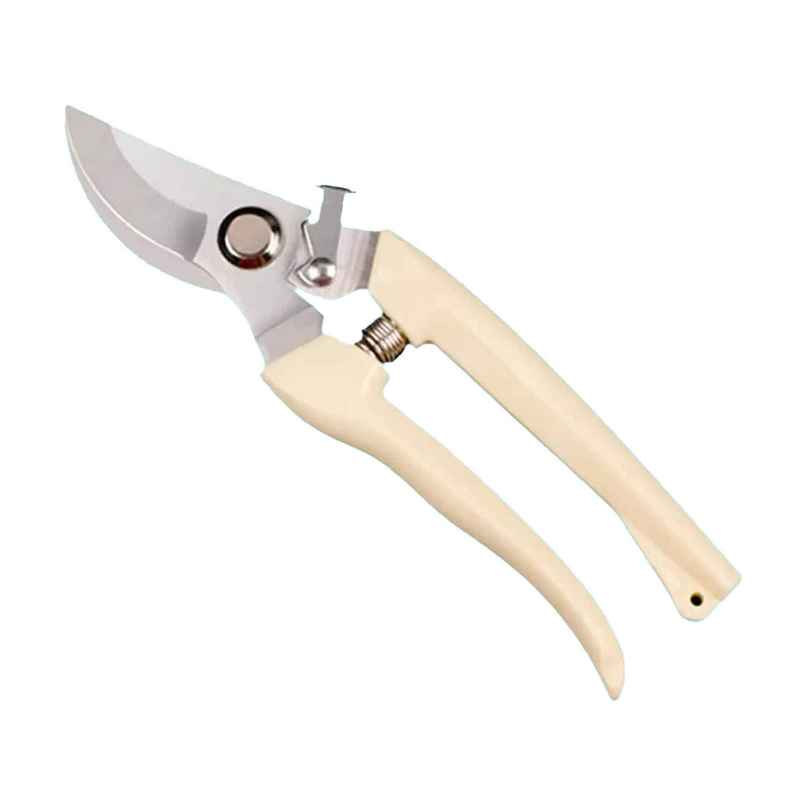 Cinagro Hand Pruner, Heavy Duty Gardening Tool, Plant Cutter for Home Garden Cinagro Hand Pruner, Heavy Duty Gardening Tool, Plant Cutter for Home Garden