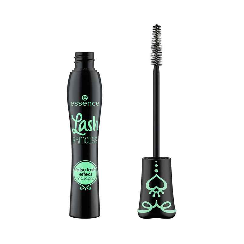essence Lash Princess False Lash Effect Mascara | Black