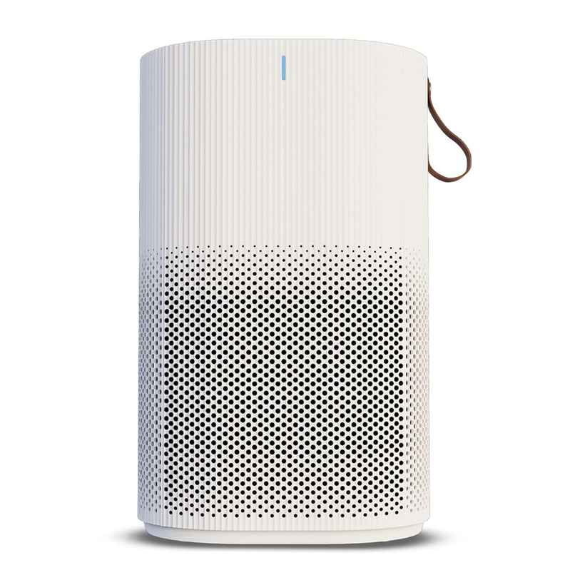 Eureka Forbes Air Purifier 150 With True Hepa H13 Filter & Surround 360 Degree Air Technology Eureka Forbes Air Purifier 150 With True Hepa H13 Filter & Surround 360 Degree Air Technology