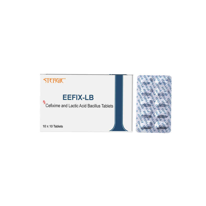 Eefix-LB Tablet Eefix-LB Tablet