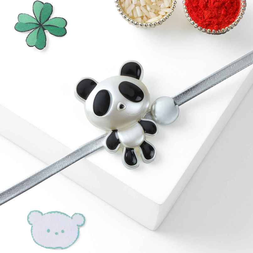 Little Panda Rakhi | FNP