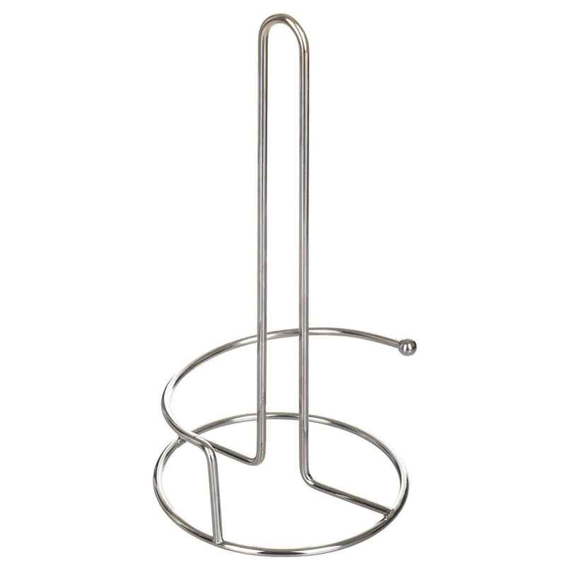 Urbanfix Bulfyss Alloy Steel | Paper Towel Napkin Holder | Silver Urbanfix Bulfyss Alloy Steel | Paper Towel Napkin Holder | Silver