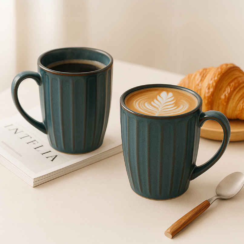 Lifelong Coffee Mug Line Lifelong Coffee Mug Line