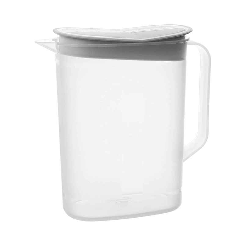 Signoraware Ocean Jug | 1.65 L | White