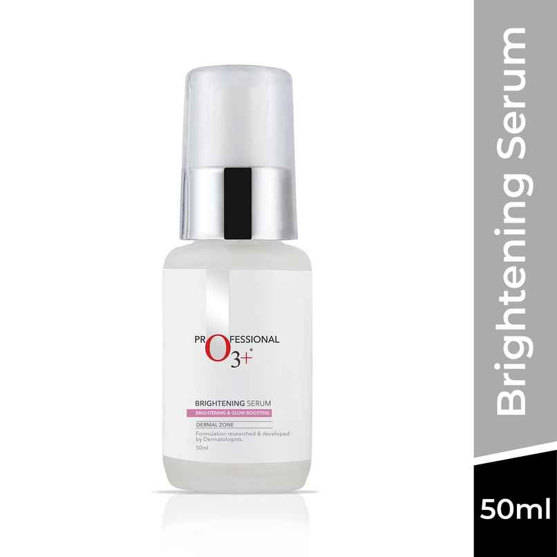 O3+ Brightening Serum