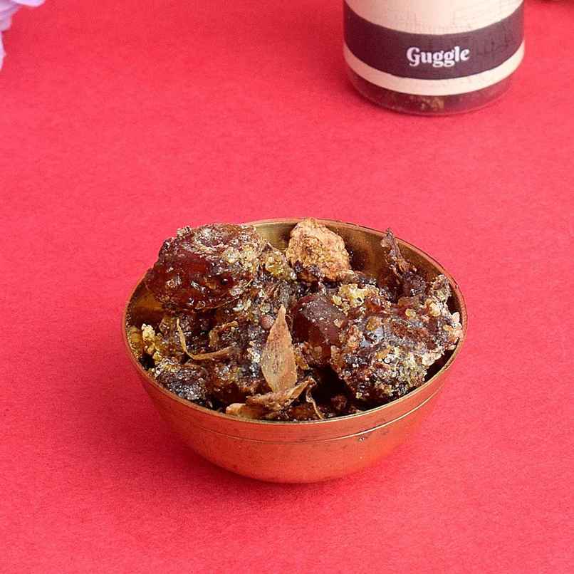 Guggal | Satvik