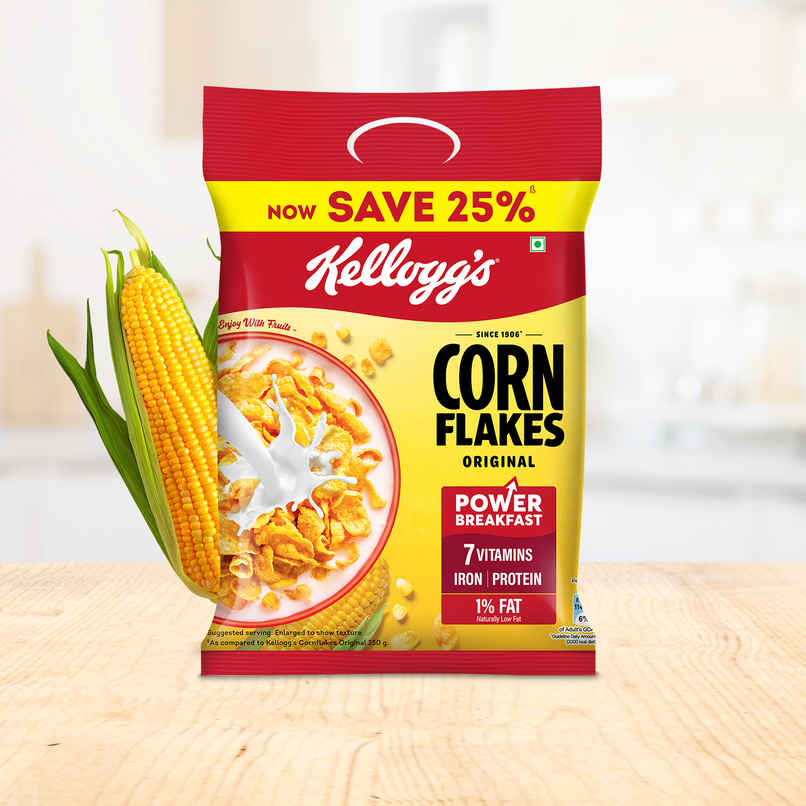 Kellogg's Original Corn Flakes Kellogg's Original Corn Flakes