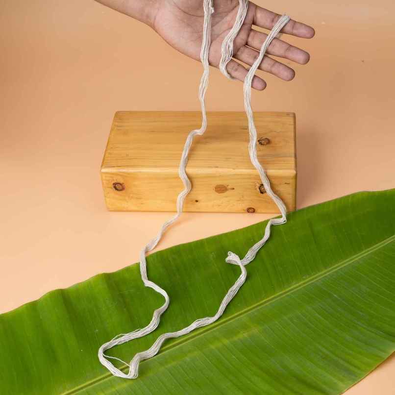 Janeu Thread | Jai Kashi Janeu Thread | Jai Kashi