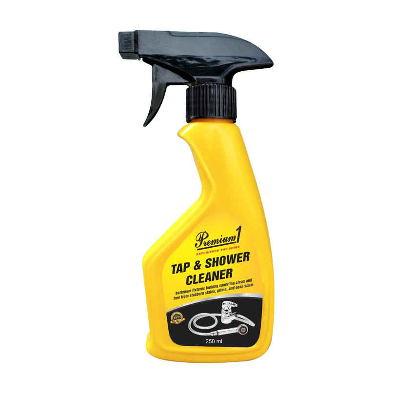 Premium1 Tap & Shower Cleaner