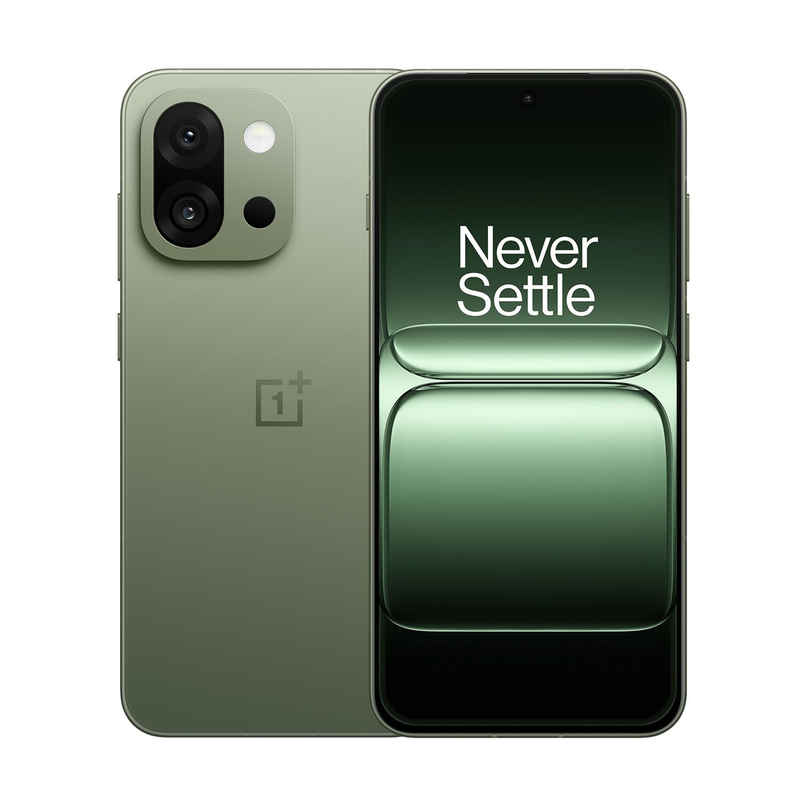 Oneplus 13S 12/256GB Green Silk