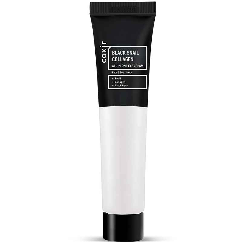 COXIR Coxir Black Snail Collagen Eye Cream
