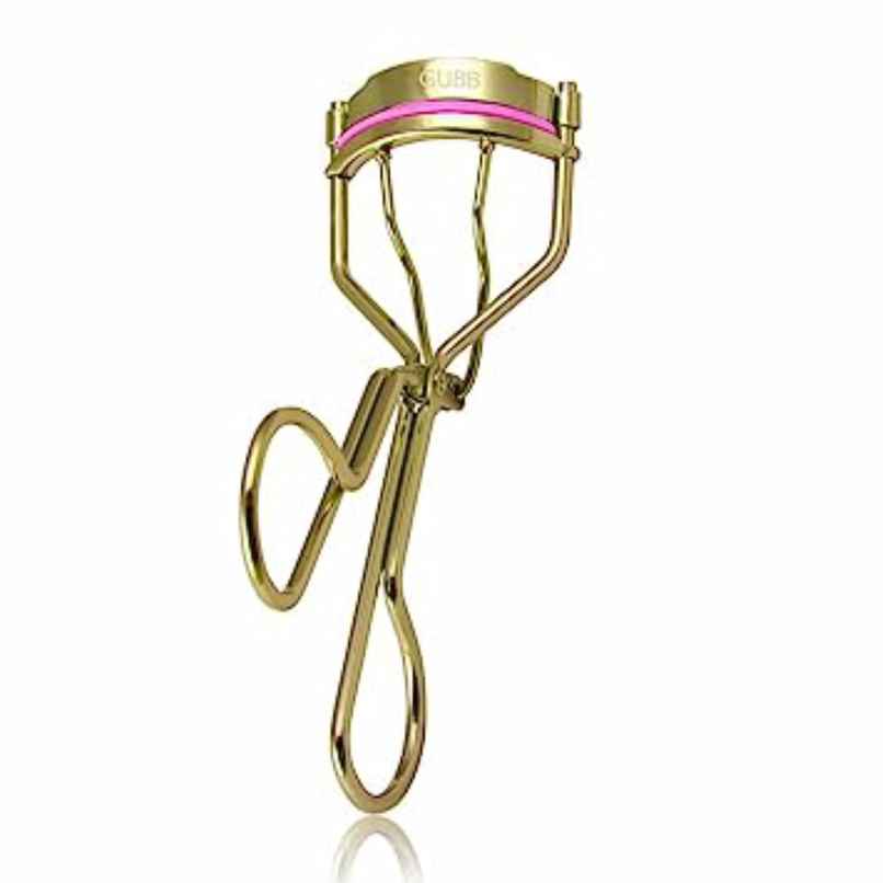 GUBB Eye Lash Curler | Gold