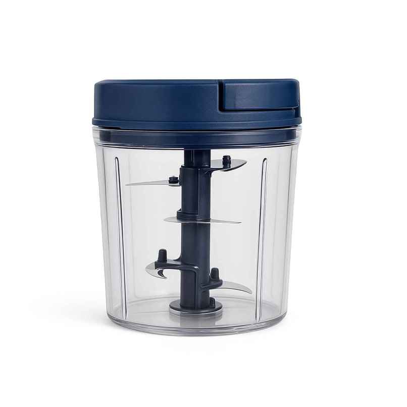 Habitat Premium Fruit And Vegetable Chopper Easy Grip, Absolute Functionality With Design Habitat Premium Fruit And Vegetable Chopper Easy Grip, Absolute Functionality With Design
