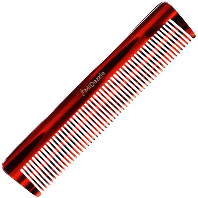 Midazzle Handmade/HandCrafted Edge Comb 1C | MIHC2209 Midazzle Handmade/HandCrafted Edge Comb 1C | MIHC2209