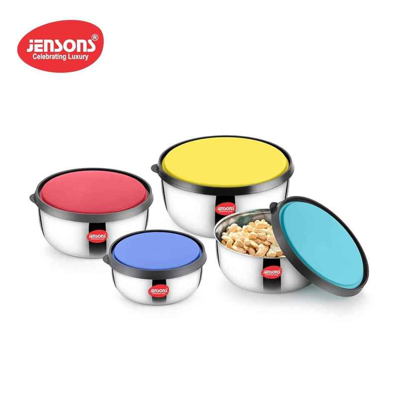 Jensons Kiwi Bowl Set