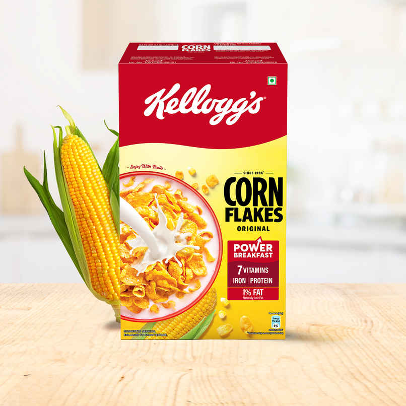 Kellogg's Original Corn Flakes Kellogg's Original Corn Flakes
