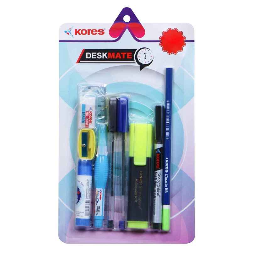 Kores Deskmate Kit Kores Deskmate Kit