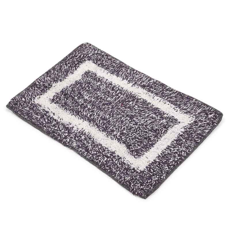 Status Plush Mat | 38 x 58 cm | Lavender Status Plush Mat | 38 x 58 cm | Lavender