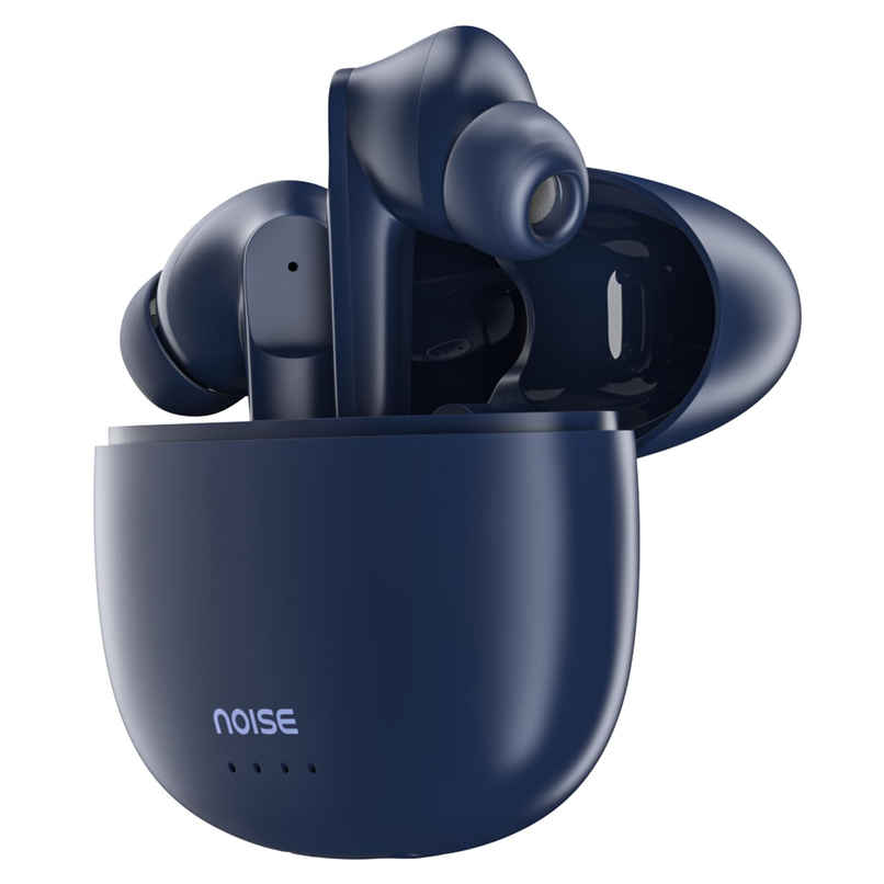 Noise Buds VS104 Truly Wireless Bluetooth Earbuds - Midnight Blue