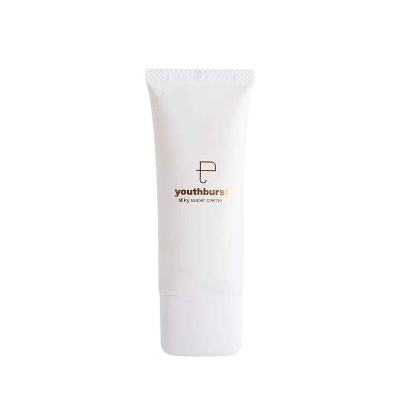 Personal Touch Skincare Youthburst Clinically Approved Water Gel Moisturiser | 72 Hrs Hydration Personal Touch Skincare Youthburst Clinically Approved Water Gel Moisturiser | 72 Hrs Hydration