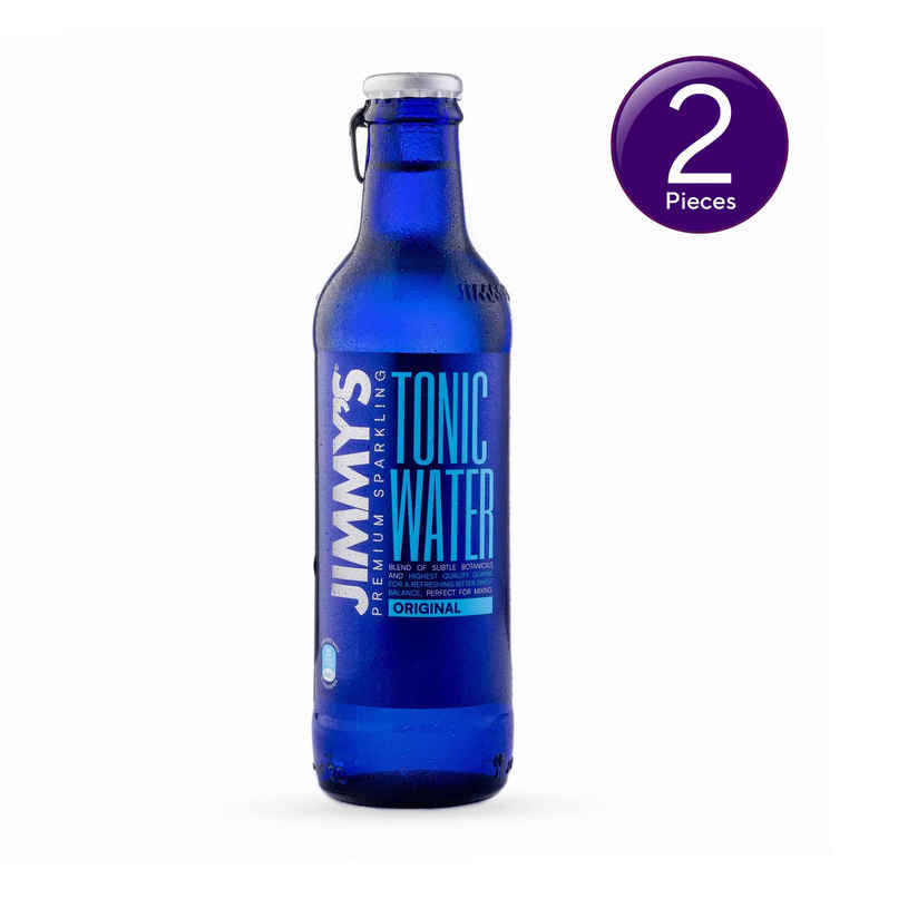 Jimmy's Cocktails Classic Tonic Water Combo Jimmy's Cocktails Classic Tonic Water Combo