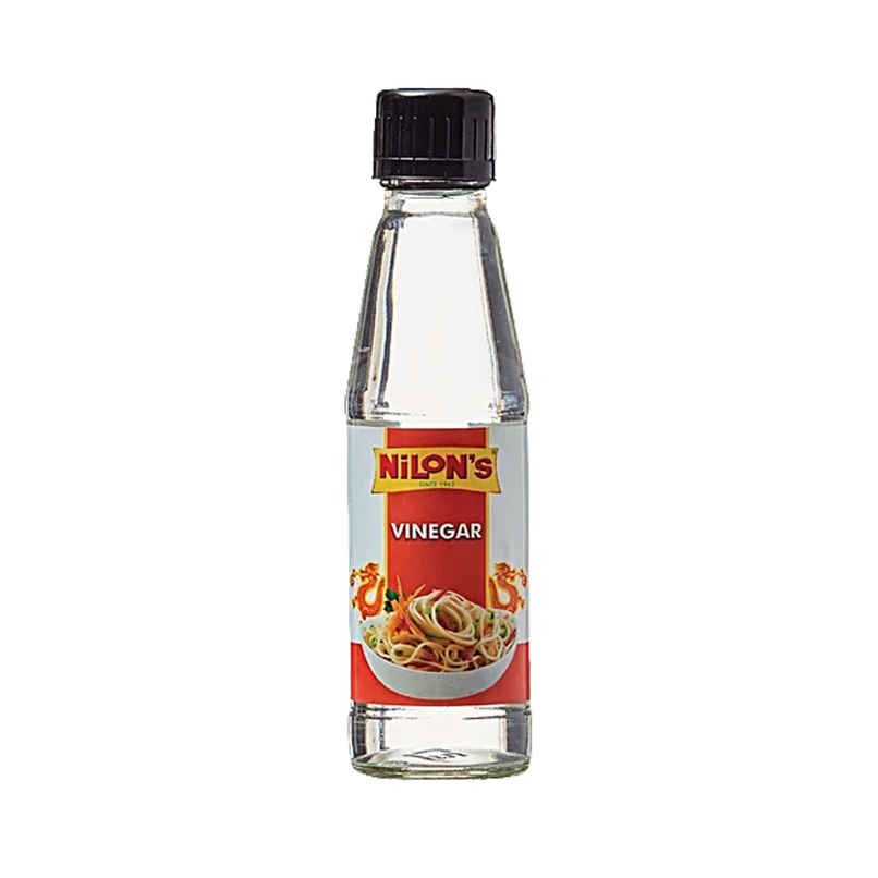 Nilon's Vinegar