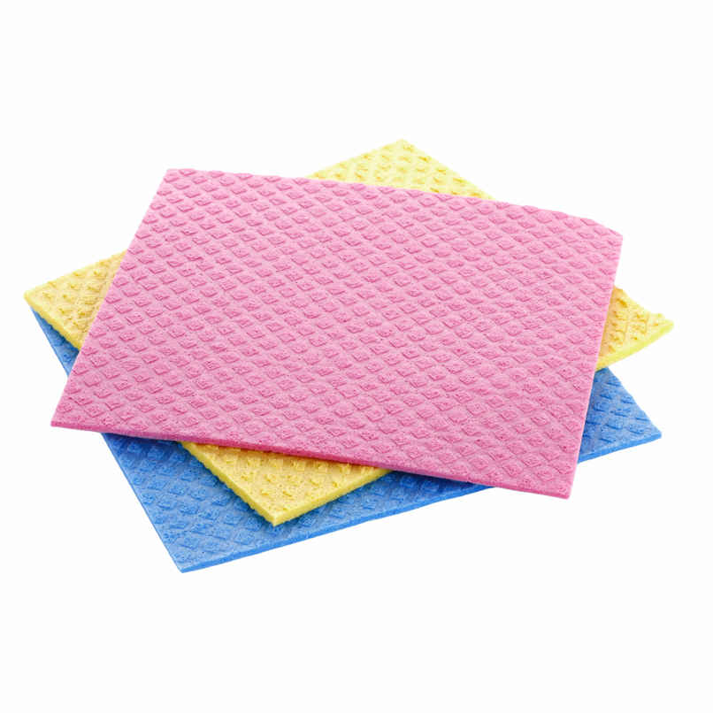 PROCLEAN Resuable Sponge Wipes PROCLEAN Resuable Sponge Wipes