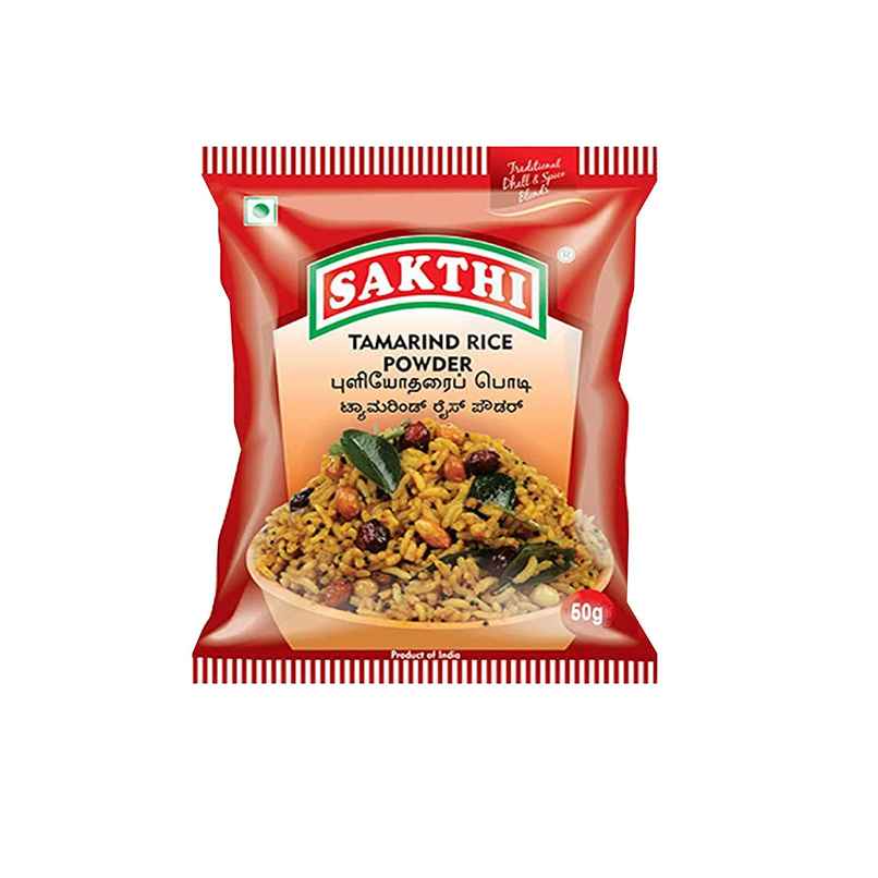 Sakthi Powder Tamarind Rice Pouch