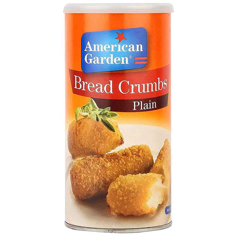 American Garden Bread Crumbs Plain American Garden Bread Crumbs Plain