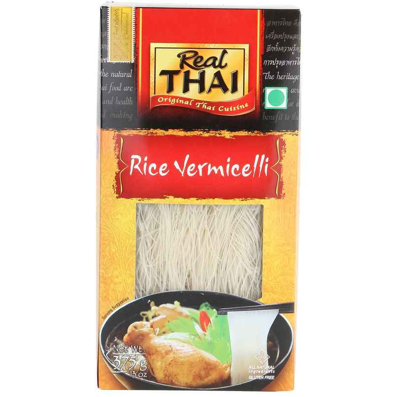 Real Thai Rice Vermicelli