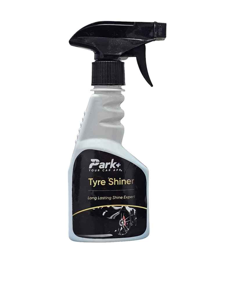 Park+ Tyre Shiner