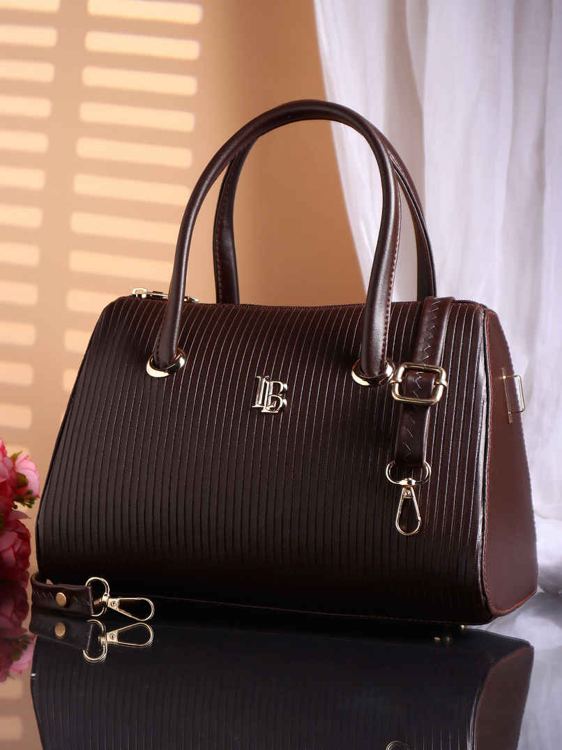 Legal Bribe LB2060 Trendy Handheld Bag Legal Bribe LB2060 Trendy Handheld Bag