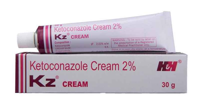 Kz Cream