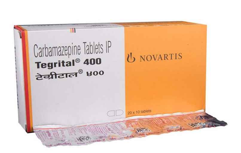 Tegrital 400 Tablet Tegrital 400 Tablet