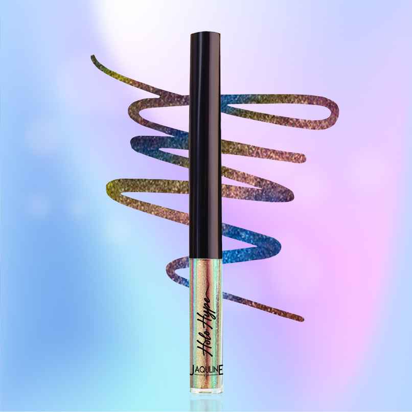 Jaquline USA Holo Hype Holographic Eyeliner | Prism Play 01