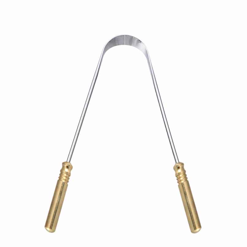 GUBB G+ Metalic Tongue Cleaner