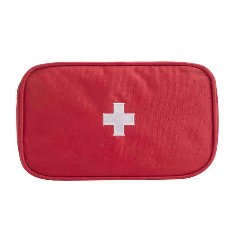 Hometsrap Portable First Aid Kit Bag Hometsrap Portable First Aid Kit Bag