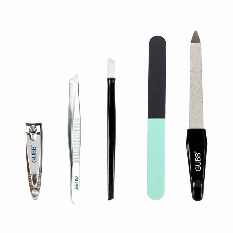 GUBB Manicure Kit-1 Kit | Grooming Tool Kit GUBB Manicure Kit-1 Kit | Grooming Tool Kit
