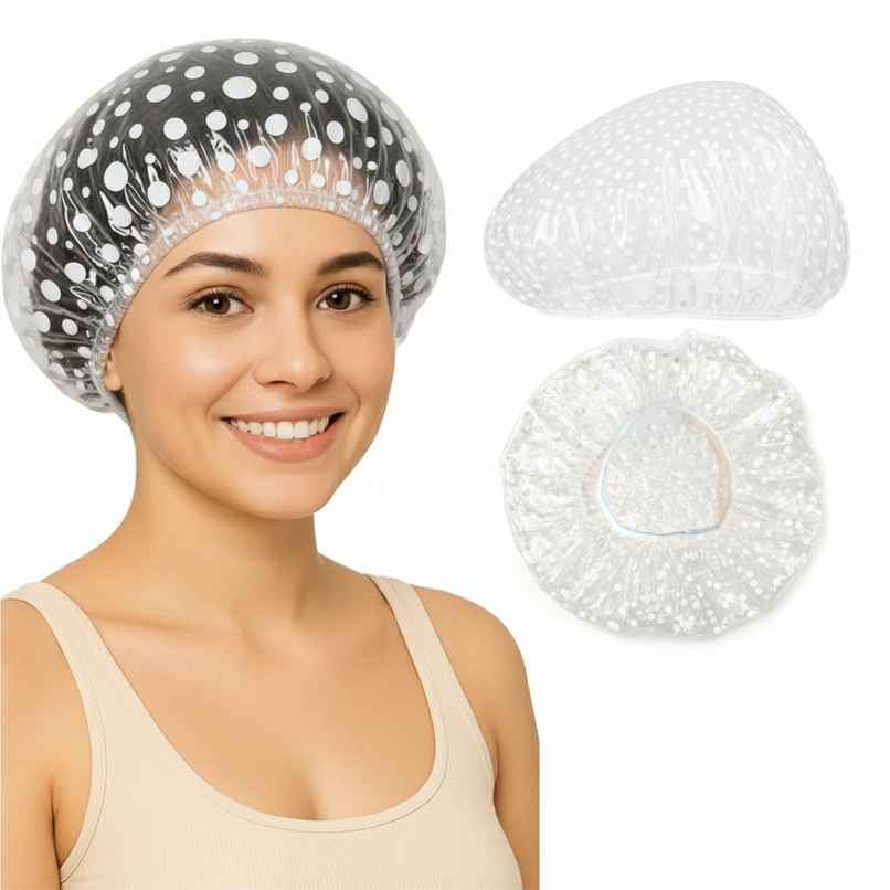 GUBB Shower Disposable Caps | Assorted GUBB Shower Disposable Caps | Assorted