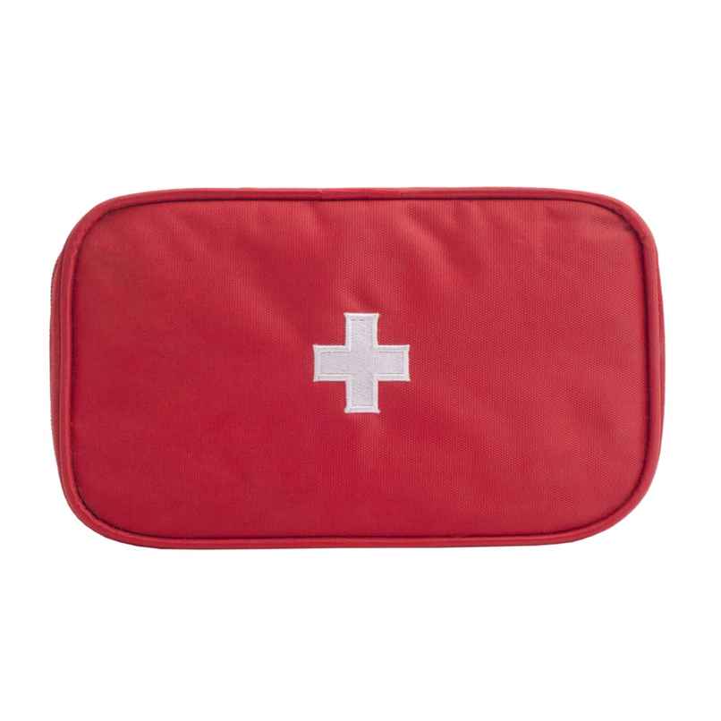 Hometsrap Portable First Aid Kit Bag