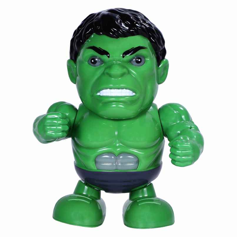 Toyzone Hulk Dancing Hero