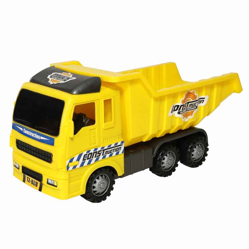 Toyzone Mega Dumper