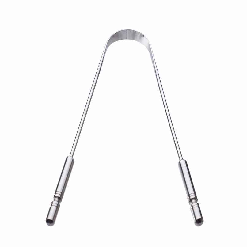 Gubb Tongue Cleaner Metal