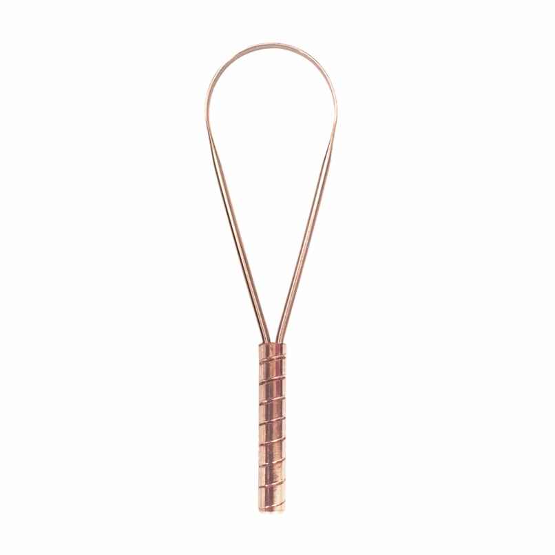 GUBB Tongue Cleaner Loop - (Copper)