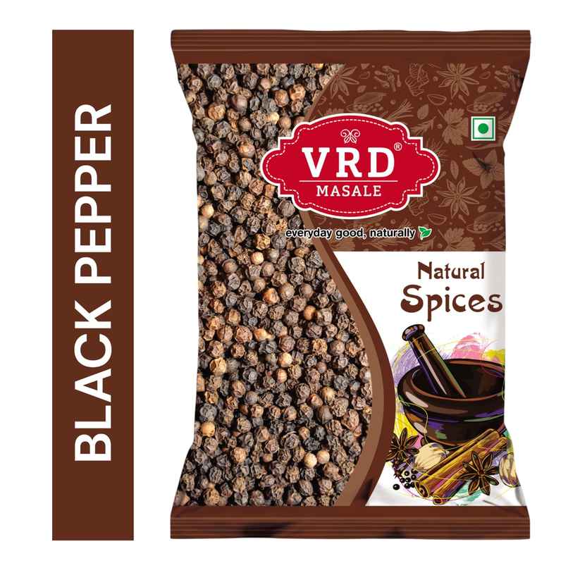VRD Masale Black Pepper