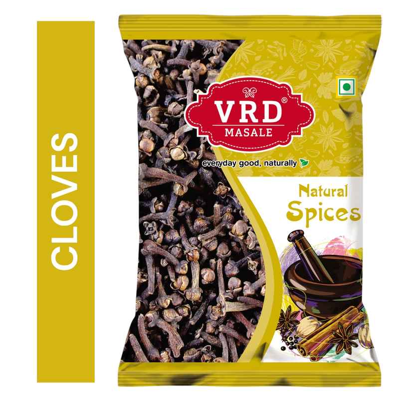 VRD Masale Cloves