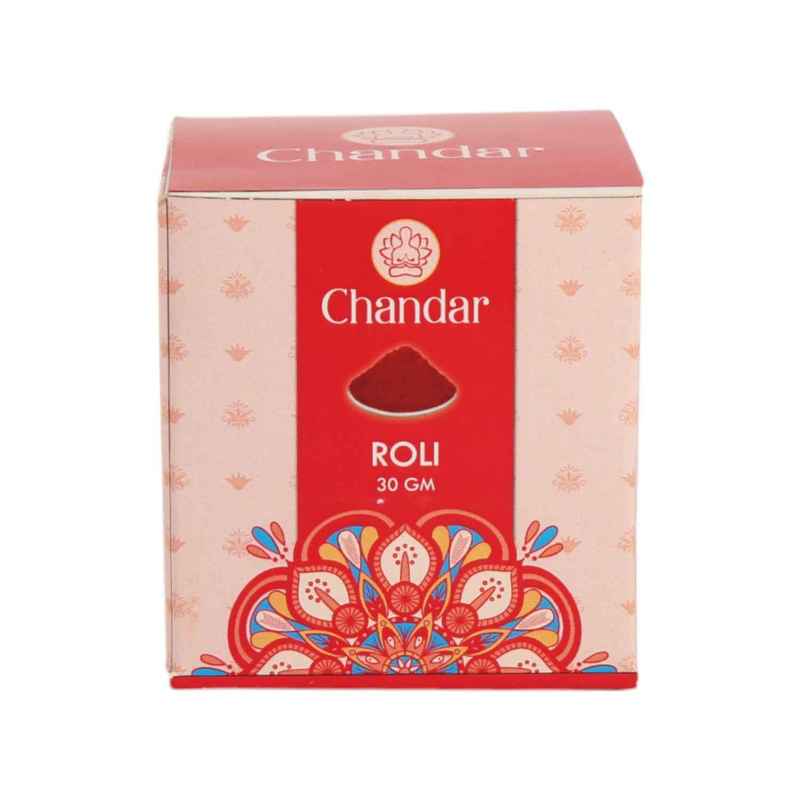 Chandar Roli Chandar Roli