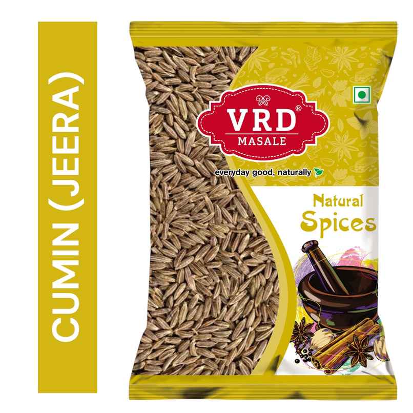 VRD Masala Jeera